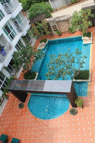Aparthotel Baan Arisara Samui-1 Bedroom Deluxe