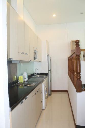 Aparthotel Baan Arisara Samui-1 Bedroom Deluxe