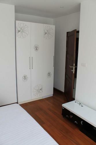 Aparthotel Baan Arisara Samui-1 Bedroom Deluxe