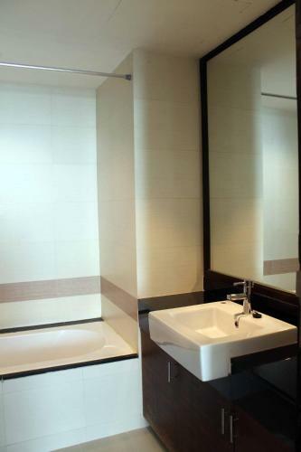 Aparthotel Baan Arisara Samui-1 Bedroom Deluxe