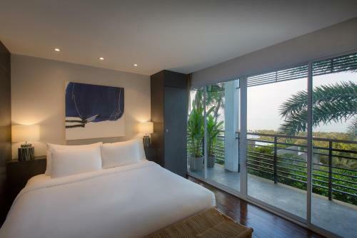 Hotel Mantra Samui Resort