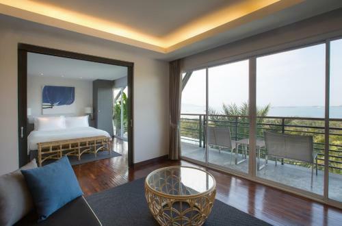 Hotel Mantra Samui Resort