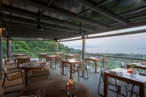 Hotel Mantra Samui Resort