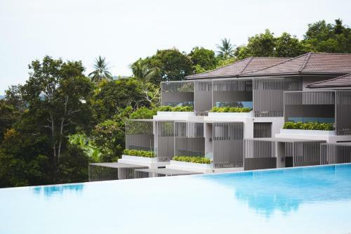 Hotel Mantra Samui Resort