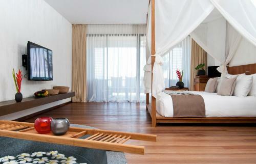 Hotel Hansar Samui Resort & Spa