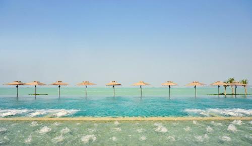 Hotel Hansar Samui Resort & Spa