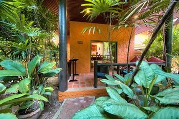 Hotel Eden Bungalows