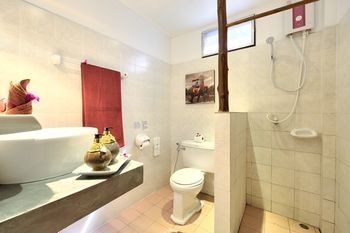 Hotel Eden Bungalows