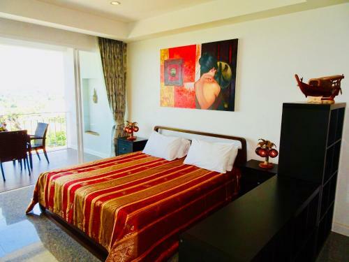 Apartamentos The Bay