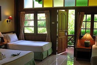 Hotel World Resort