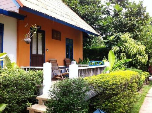 Hotel Lawana Resort
