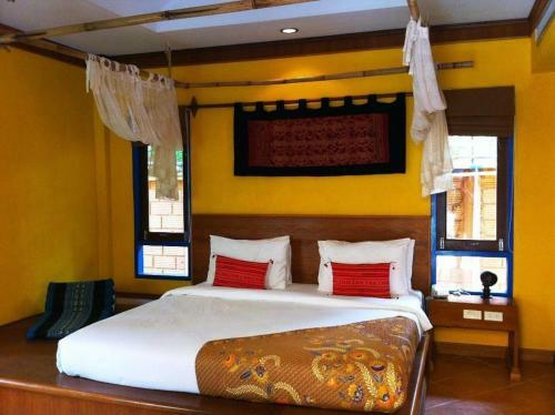 Hotel Lawana Resort