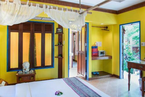 Hotel Lawana Resort