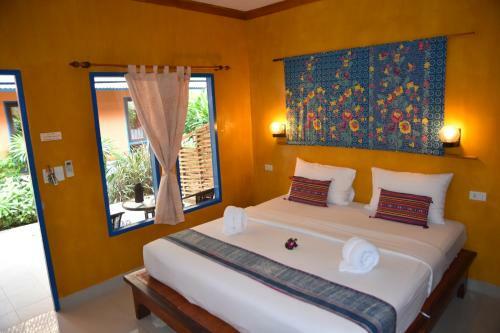 Hotel Lawana Resort