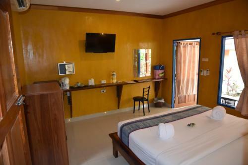 Hotel Lawana Resort