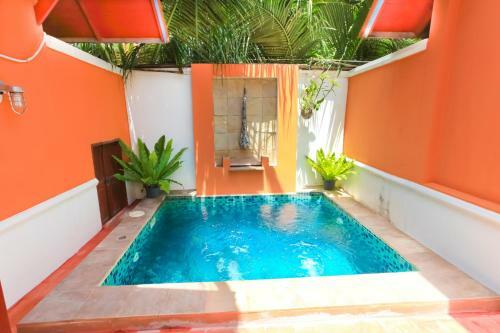Hotel Lawana Resort