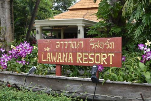 Hotel Lawana Resort