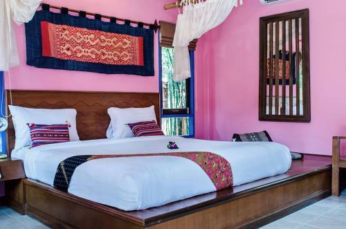 Hotel Lawana Resort