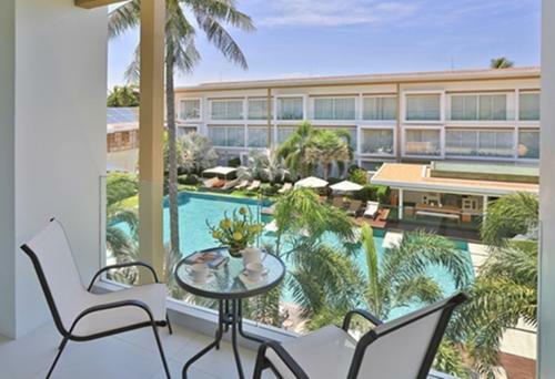 Hotel Lanna