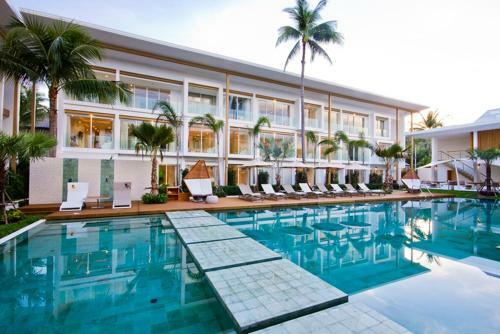 Hotel Lanna