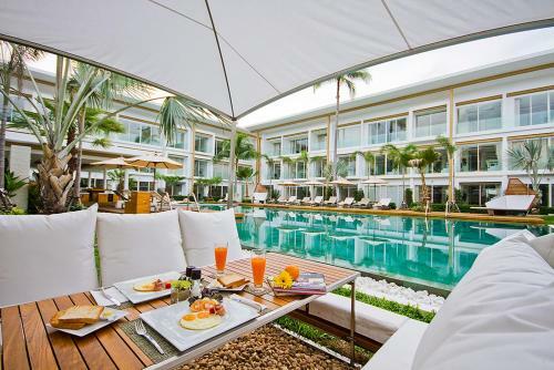Hotel Lanna