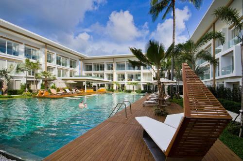 Hotel Lanna