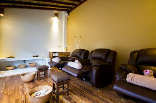 Hotel Lanna