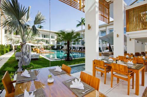 Hotel Lanna
