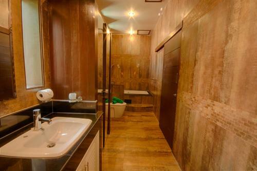 Yupa Villa 1 (5 Bedrooms)
