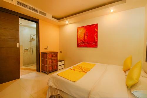 Yupa Villa 1 (5 Bedrooms)