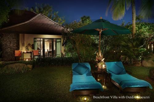 Hotel Bo Phut Resort And Spa