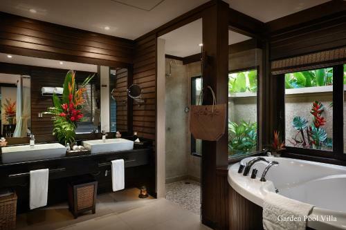 Hotel Bo Phut Resort And Spa