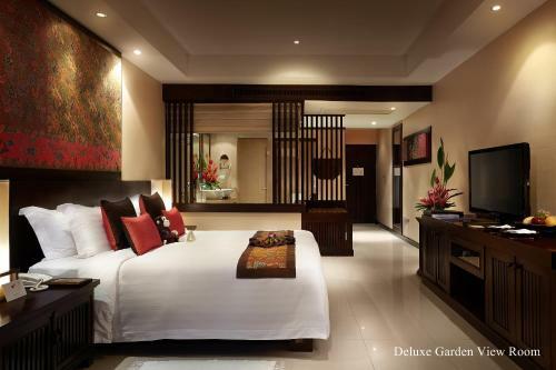 Hotel Bo Phut Resort And Spa