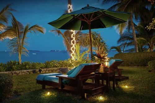 Hotel Bo Phut Resort And Spa