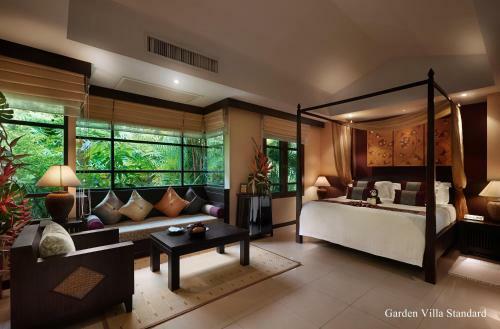 Hotel Bo Phut Resort And Spa