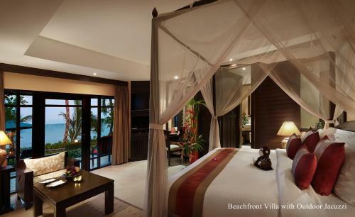 Hotel Bo Phut Resort And Spa