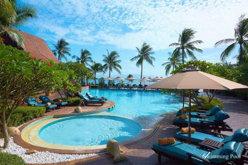 Hotel Bo Phut Resort And Spa