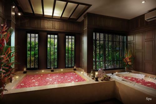 Hotel Bo Phut Resort And Spa
