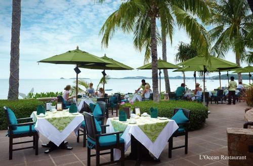 Hotel Bo Phut Resort And Spa