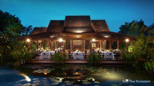 Hotel Bo Phut Resort And Spa