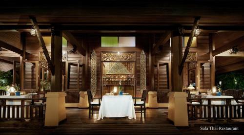 Hotel Bo Phut Resort And Spa