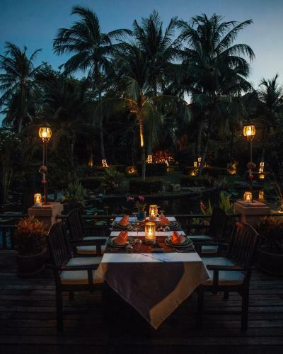 Hotel Bo Phut Resort And Spa