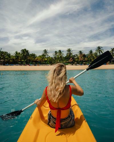 Hotel Bo Phut Resort And Spa