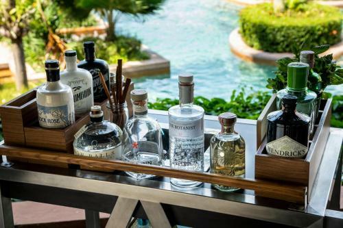 Hotel Anantara Bophut Resort & Spa Koh Samui