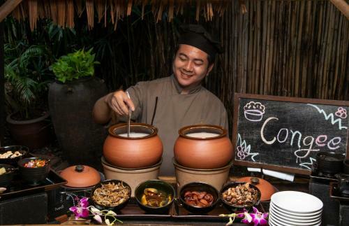 Hotel Anantara Bophut Resort & Spa Koh Samui