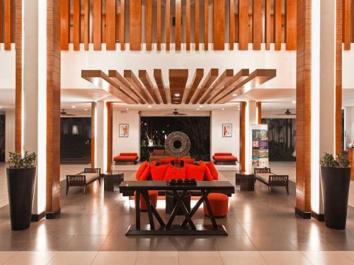Hotel Ibis Samui Bophut