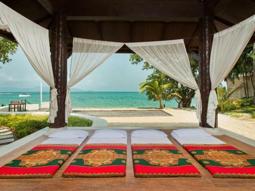 Hotel Ibis Samui Bophut