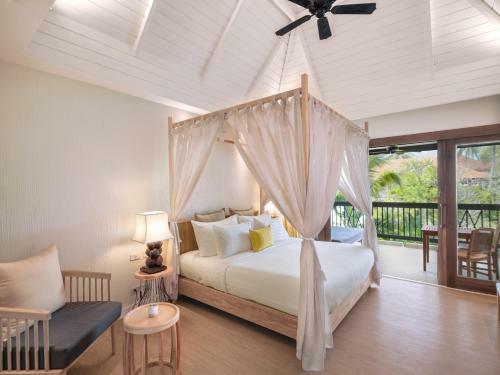 Hotel Bandara Resort & Spa