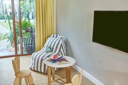 Hotel Bandara Resort & Spa