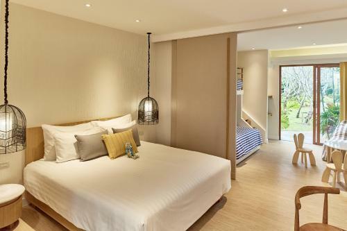 Hotel Bandara Resort & Spa